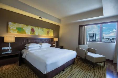 Hyatt Regency Kinabalu - 34