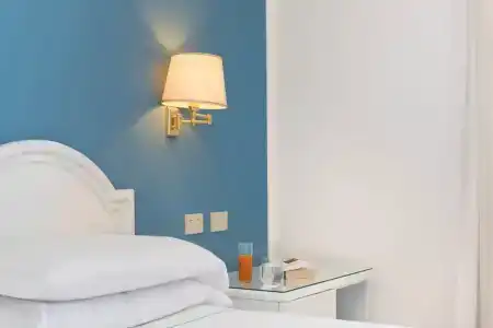 Mercure Civitavecchia Sunbay Park - 39