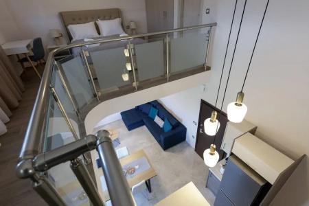 Aurora Suites - 29