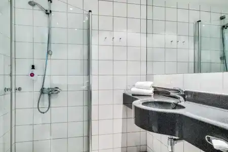 Quality Airport Stavanger - 6