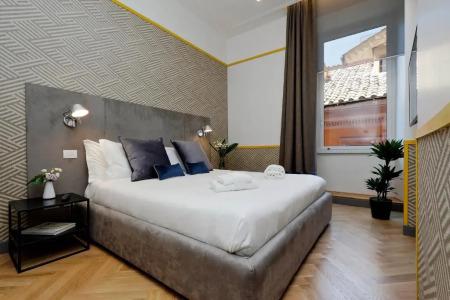 Roma Five Suites - 37