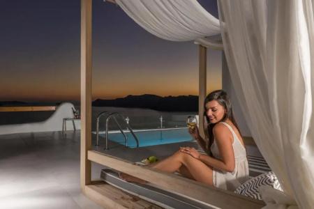 Elite Luxury Suites - 242