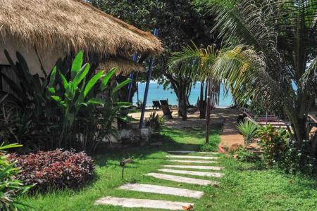 LaLaanta Hideaway Resort - 8