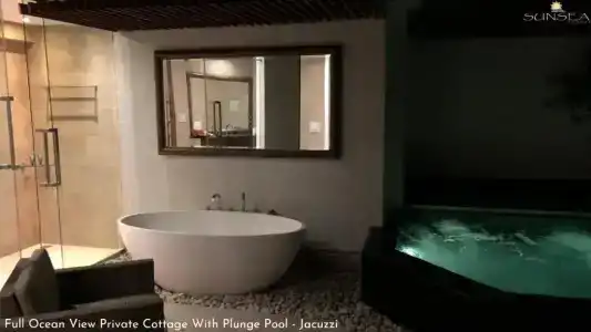 Sunsea Resort - 129