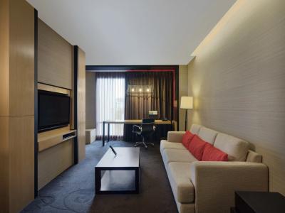 Four Points by Sheraton Bangkok, Sukhumvit 15 - SHA Certified - 12