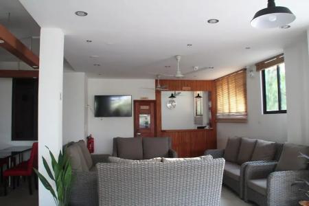 Paguro Beach Inn - 16