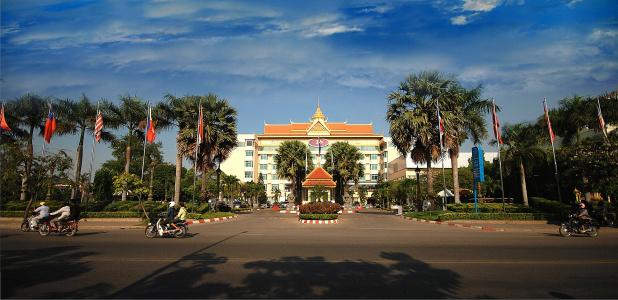 Phnom Penh - 20
