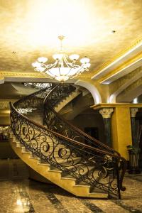 Golden Palace Resort & Spa GL - 19