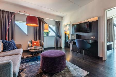 Radisson Blu Riverside - 94