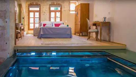 Residenza Vranas Boutique - 13