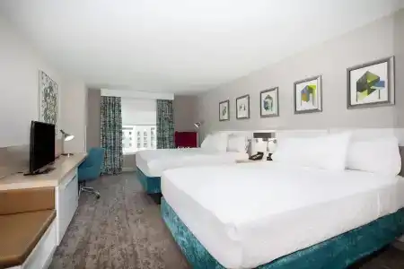Hilton Garden Inn Cedar Park Austin - 41