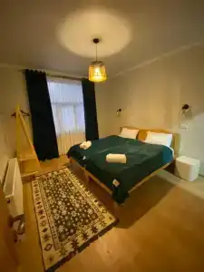 Niniko Shampriani Guest House - 0