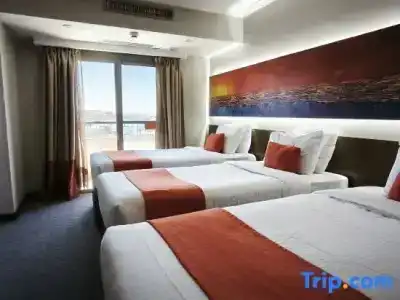 Citymax Aswan - 72