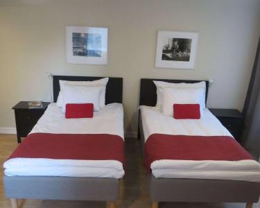 Best Western Plus Bakeriet - 2