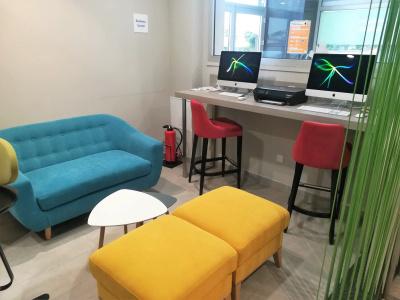 Holiday Inn Express Amiens, an IHG - 38