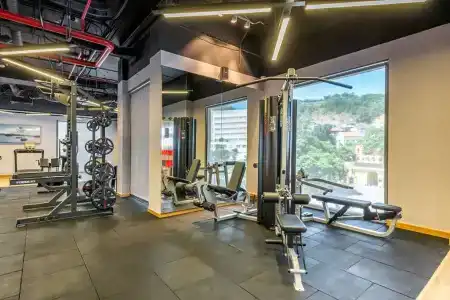 Best Western Premier Sapphire Ha Long - 15