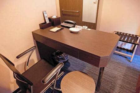 Kuretake Inn Premium Shizuoka Ekimae - 57