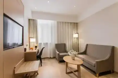 Yitel (Shanghai Jiading Qinghe Road) - 4