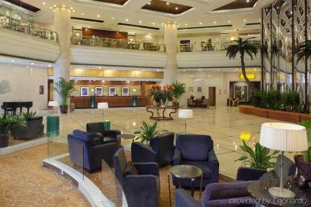 Holiday Inn Beijing Chang An West, An Ihg - 1