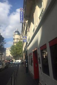 Best Western Empire Elysees - 19