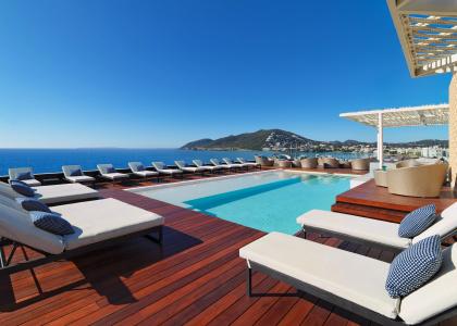 Aguas de Ibiza Grand Luxe - 34