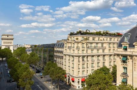 Hôtel Raphael - 49