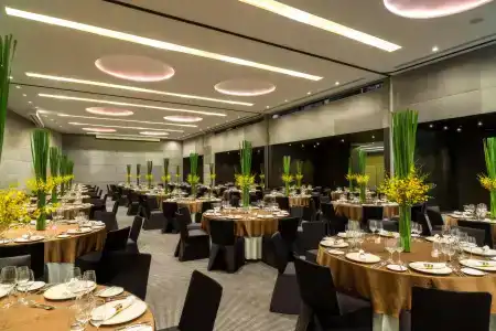 Holiday Inn Bangkok Sukhumvit, An Ihg - 17