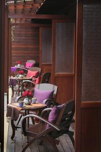 Baan u Sabai Boutique House-Sha Plus - 47