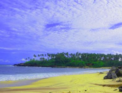 Sole Luna Resort & Spa - 22
