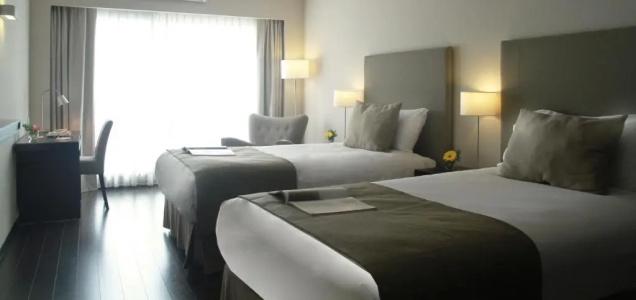 Dazzler by Wyndham Buenos Aires Palermo - 35