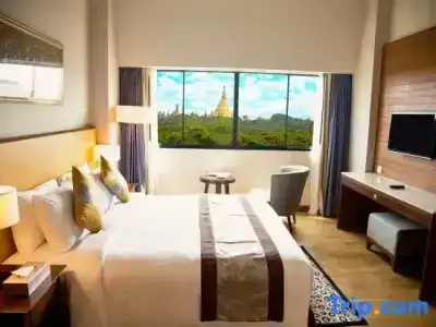 Summit Parkview Yangon - 125