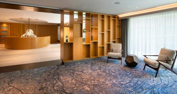 The Charter Seattle, Curio Collection By Hilton - 19