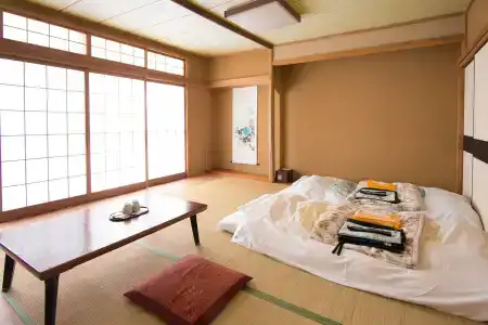 Oyo Mifuji - 3