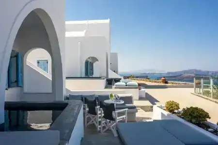 Kalestesia Suites - 41