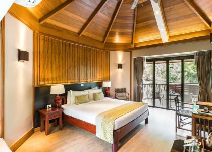 River Kwai Resotel - Sha Extra Plus - 2