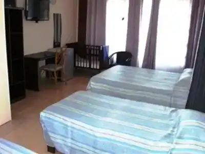 Auberge Le Saladier - 38
