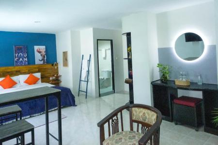 Be Baan Paradise Sha Extra Plus - 39