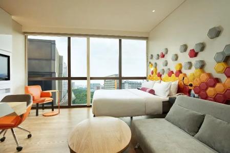 Ibis Styles Singapore On Macpherson - Sg Clean - 63