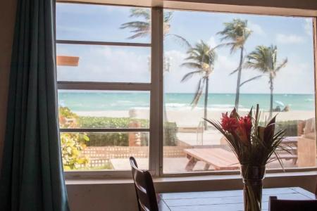Riptide Oceanfront - 65