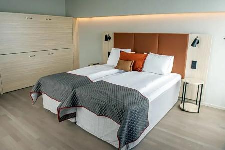 Quality Arlanda Xpo - 61