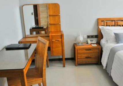 Airport Comfort Inn Premium - 10