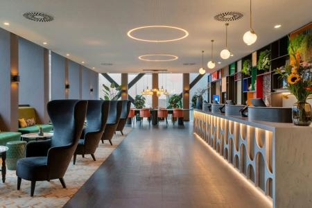 Corendon City Amsterdam - 35
