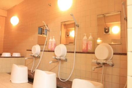 t And k Hostel Kobe Sannomiya East - 26