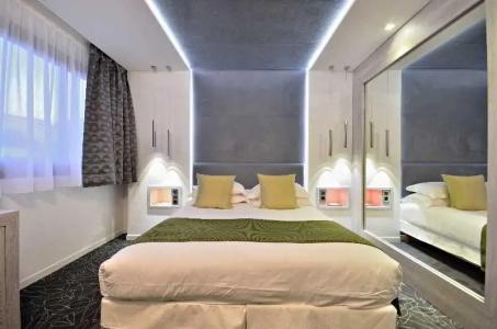 Cézanne Hôtel Spa - 45