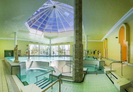 Hasdrubal Thalassa & Spa Yasmine Hammamet - 12