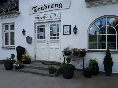 Trudvang Gjestegaard - 0