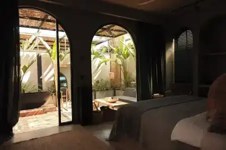 before sunset bungalows - 3