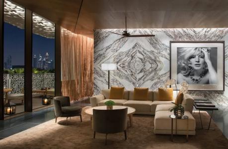 Bulgari Resort, Dubai - 6