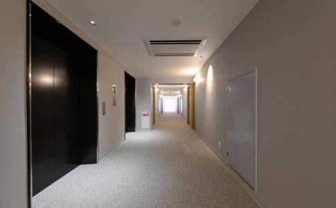 Vessel Inn Shinsaibashi - 22