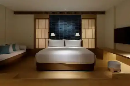 Roku Kyoto, Lxrs & Resorts - 71